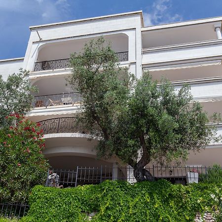 Apartment Stefan Ilha Ilha Sveti Stefan Exterior foto