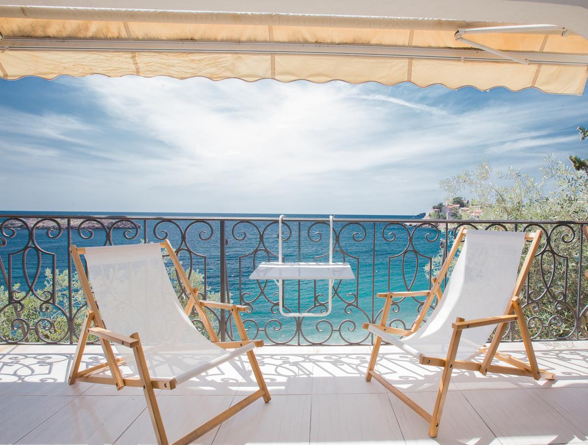 Apartment Stefan Ilha Ilha Sveti Stefan Exterior foto