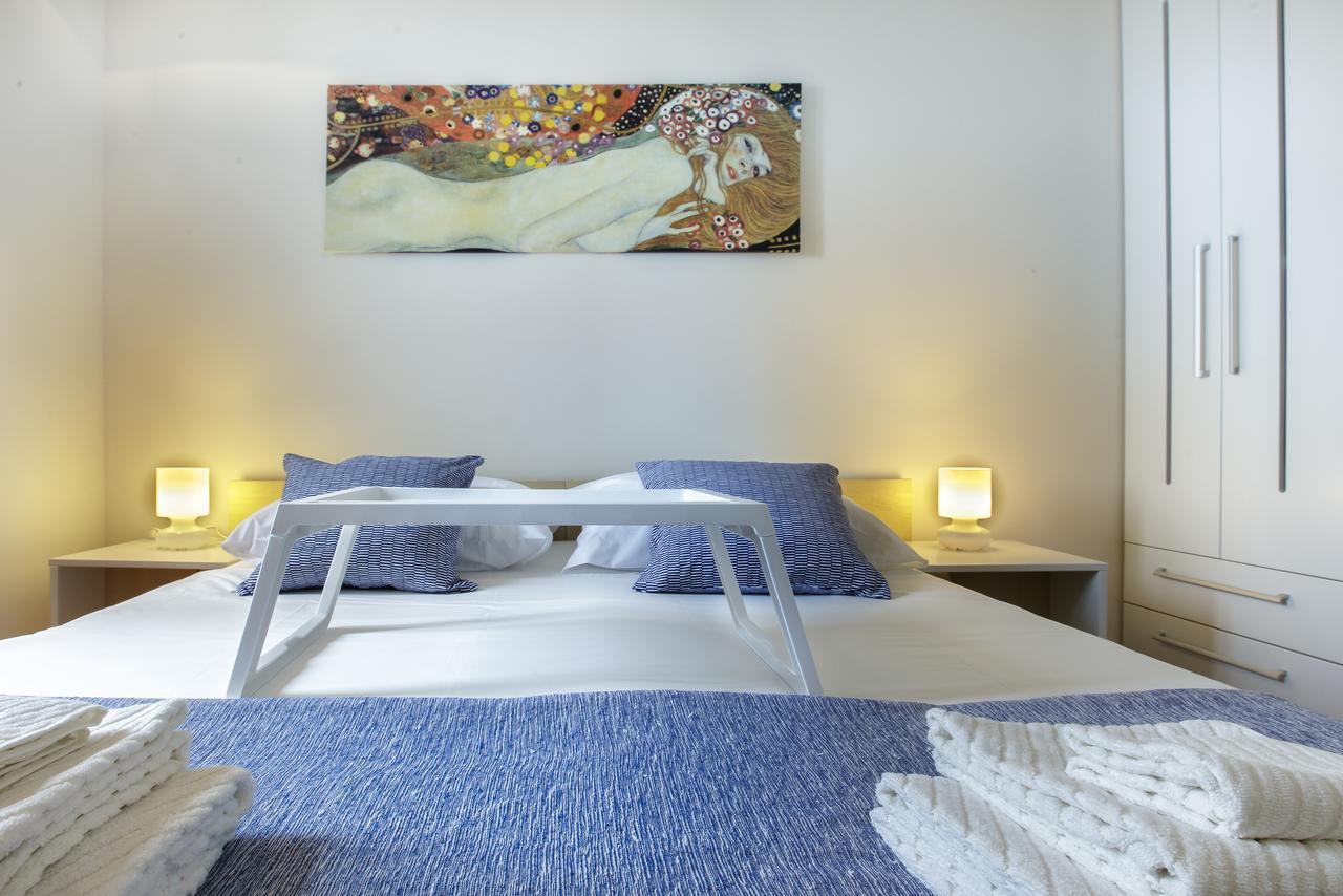 Apartment Stefan Ilha Ilha Sveti Stefan Exterior foto