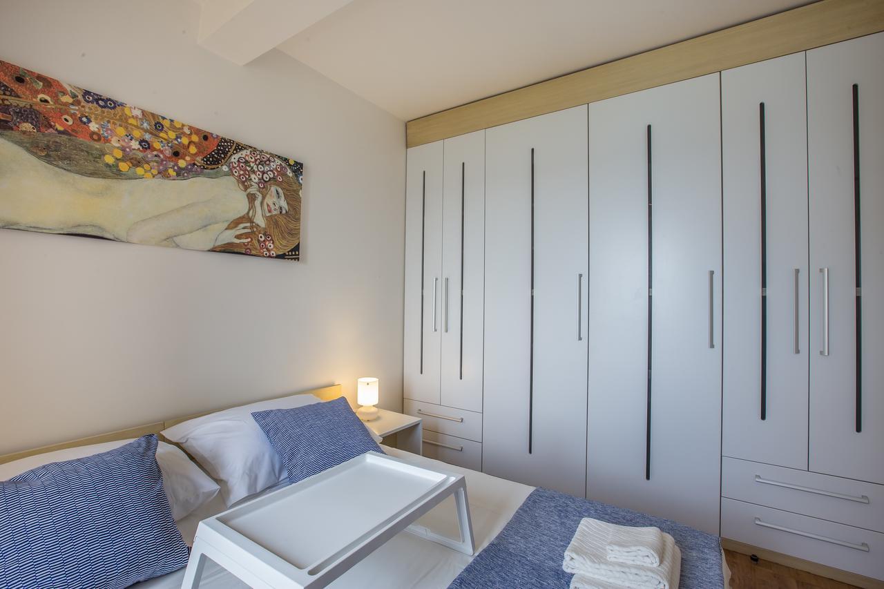 Apartment Stefan Ilha Ilha Sveti Stefan Exterior foto